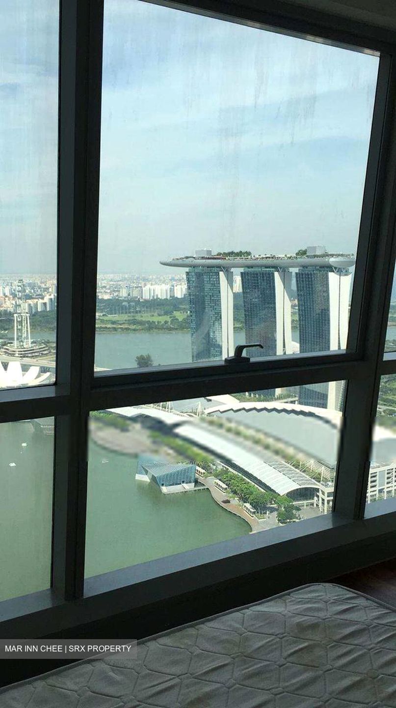The Sail @ Marina Bay (D1), Apartment #314062591